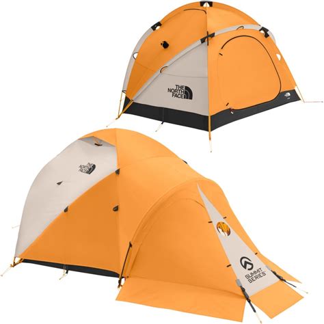 The North Face Summit Series™ Mountain VE 25 3 Person Tent