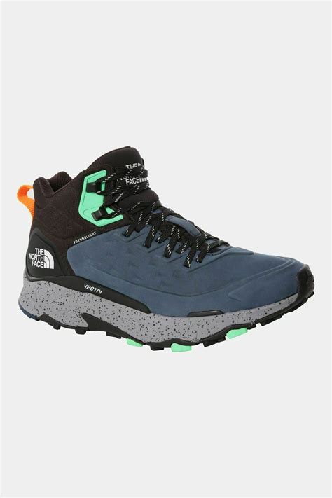 The North Face Vectiv Exploris Mid Futurelight Wandelschoen Bever