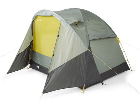 The North Face Wawona 4 Tent REI Co-op