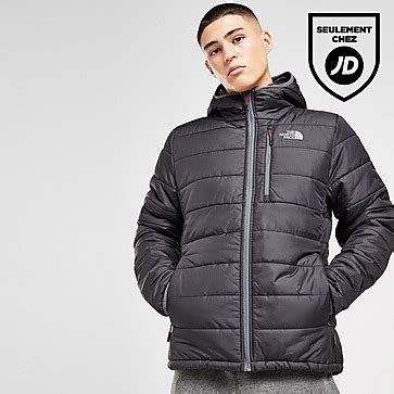 The North Face homme - Doudoune, veste et ensemble - JD Sports