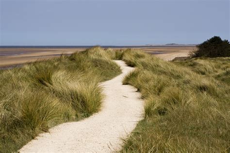 The North Norfolk Coast