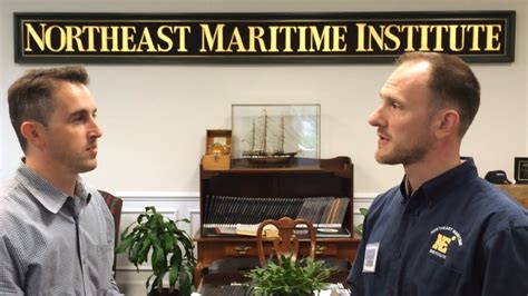 The Northeast Maritime... - Northeast Maritime Institute Facebook