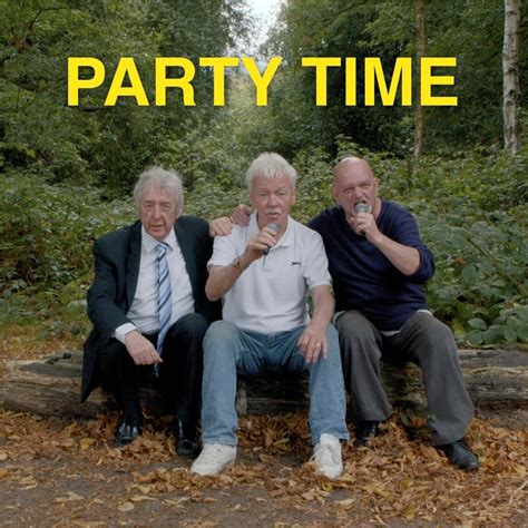 The Northern Boys - Party Time