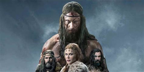 The Northman (2024) YIFY - Download Movie TORRENT