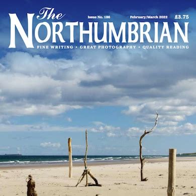 The Northumbrian Magazine Facebook