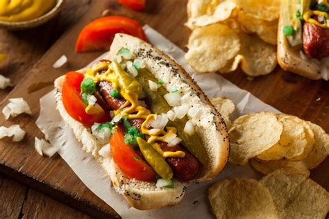 The Not So Clear History of the Hot Dog – Fischer