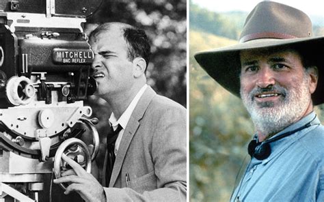 The Not-So-Secret Life of Terrence Malick – Texas Monthly