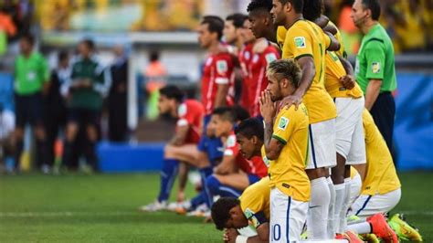 The Numbers behind Penalty Shootout in World Cup