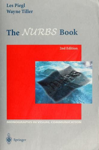 The Nurbs Book 2nd Edition [PDF] - dev.endhomelessness