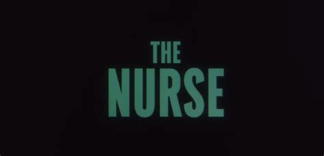 The Nurse Parents Guide Age Rating TV-Series 2024