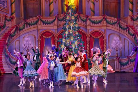 The Nutcracker - phoenixpalladium.com