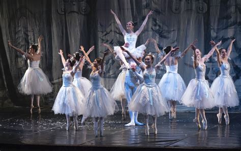 The Nutcracker Ballet performed by Dance Prism in Worcester ...