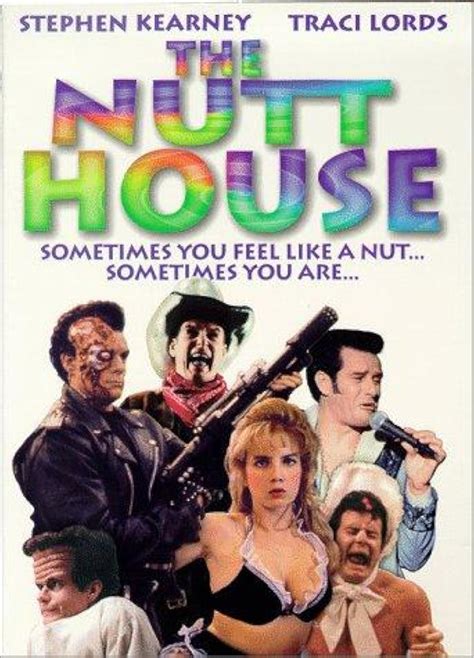 The Nutt House
