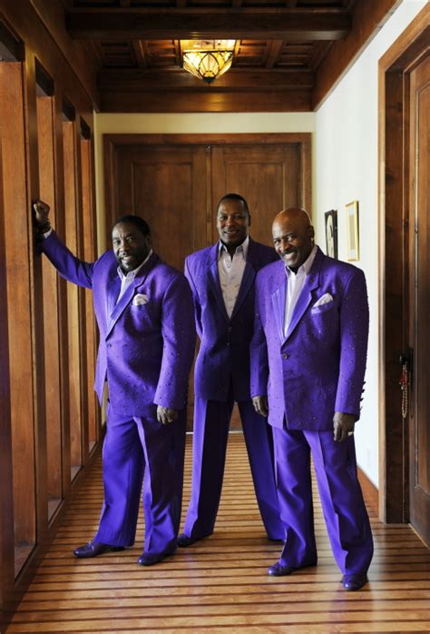 The O’Jays farewell tour 2024: How to buy tickets, schedule, dates ...