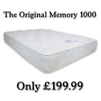 The OBW Blog - Mattresses - The Original Bed Warehouse