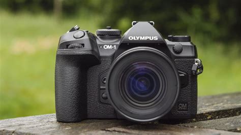 The OM System OM 1 shows computational tricks are the future of mirrorless cameras TechRadar