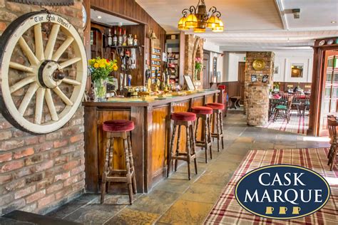 The Oak Wheel Pub, Restaurant & Rooms Burniston, Scarborough