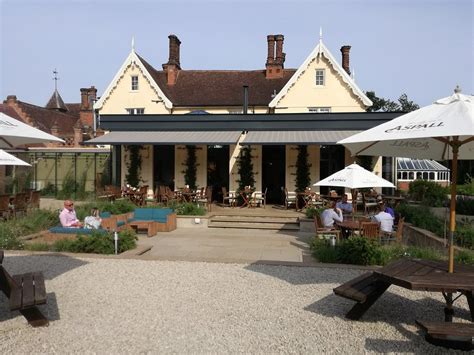 The Oaksmere, Eye, Suffolk - Tripsmiths Limited