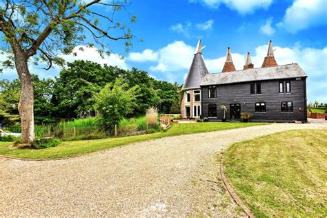 The Oast House, Hill View Road, Hildenborough, Tonbridge