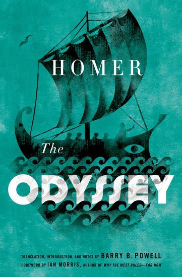 The Odyssey: 200 Questions & Ansvers FreebookSummary