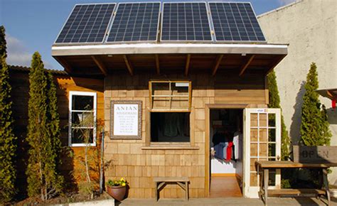 The Off-Grid Shop