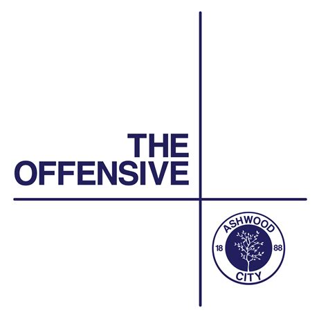 The Offensive on acast