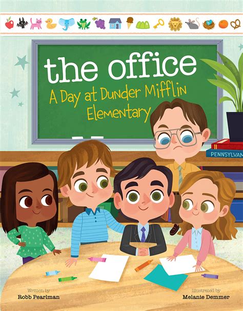 The Office Kids & Babies