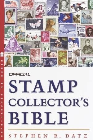 The Official Stamp Collector S Bible Pdf / Irbrora