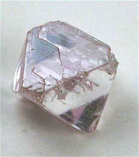 The Official State Gem Of Arkansas: The Diamond