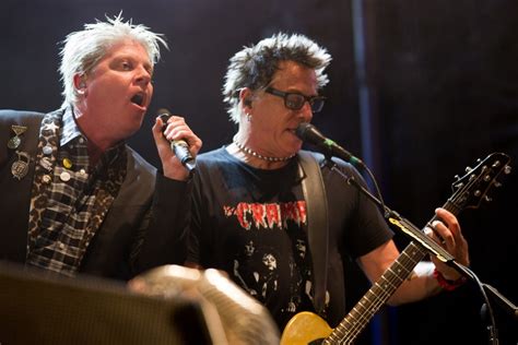 The Offspring coming to St. Louis, headlines pop-punk summer show