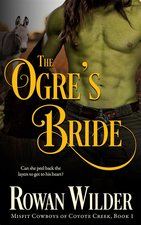 Read The Ogre's Bride