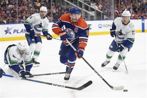 The Oilers believe this rare Connor McDavid absence could provide a spark after a slow start