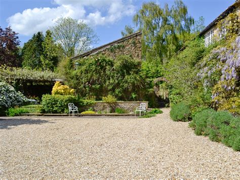 The Old Bakery - Beaminster holiday cottages