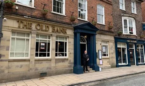 The Old Bank, York – Restaurant Review - On: Yorkshire Magazine