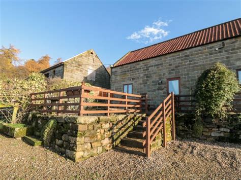 The Old Cart House Farndale Church Houses