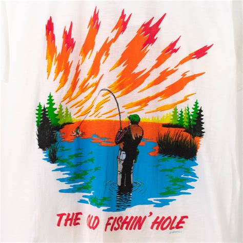 The Old Fishin