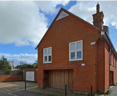 The Old Gymnasium, Southwold, Suffolk - Last Minute Cottages