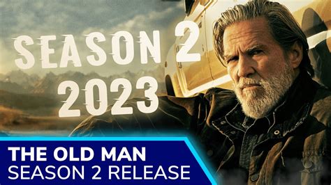 The Old Man Season 2: What is the release date? Is a sequel …