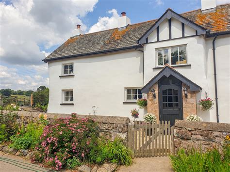 The Old Mill - Okehampton