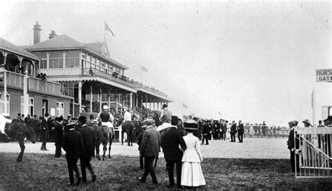 The Old Racecourse & Wychwood Park, Norwich Road, …