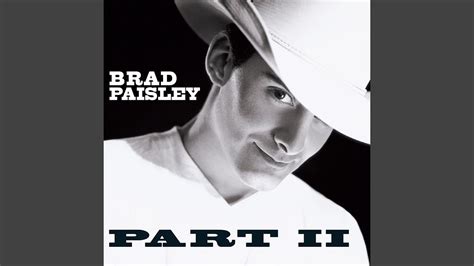 The Old Rugged Cross - Brad Paisley Shazam