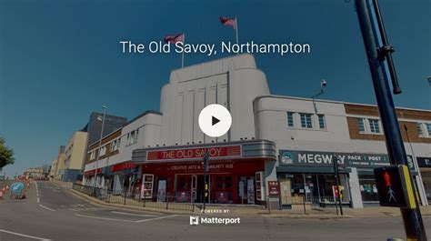 The Old Savoy - Home of The Deco Theatre on Twitter