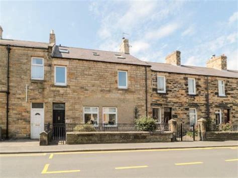 The Old Sweet Shop, ALNWICK - Alnwick