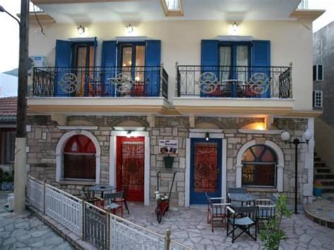 The Old Town Hall-Parga Updated 2024 Room Price-Reviews