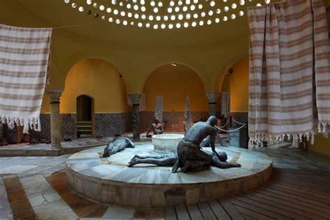 The Oldest and Best Turkish Baths in Istanbul - Turkey Homes