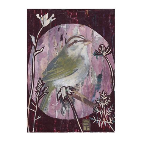 The Olive Sparrow - Etsy