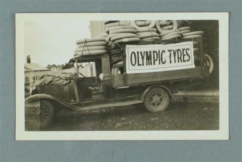 The Olympic Tyre & Rubber Co. P/L - Facebook