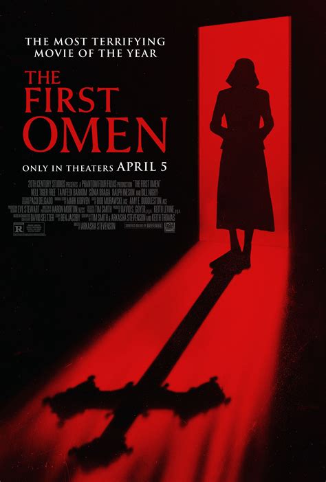 The Omen #TBT Trailer 20th Century FOX YouTube. 