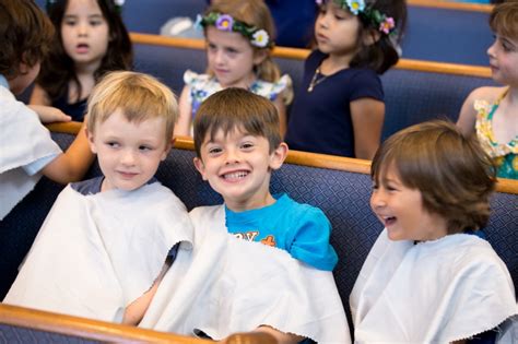 The One School - Temple Beth Am