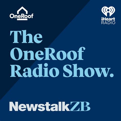 The OneRoof Radio Show iHeart